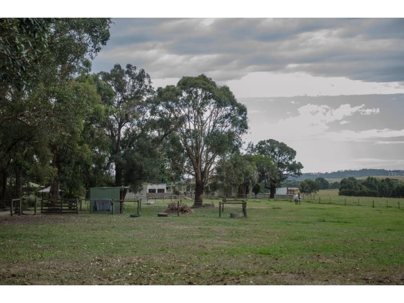 1074 Mt Lyall Road, Nyora VIC 3987
