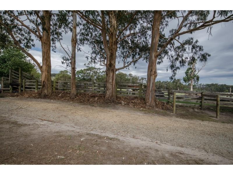 1074 Mt Lyall Road, Nyora VIC 3987