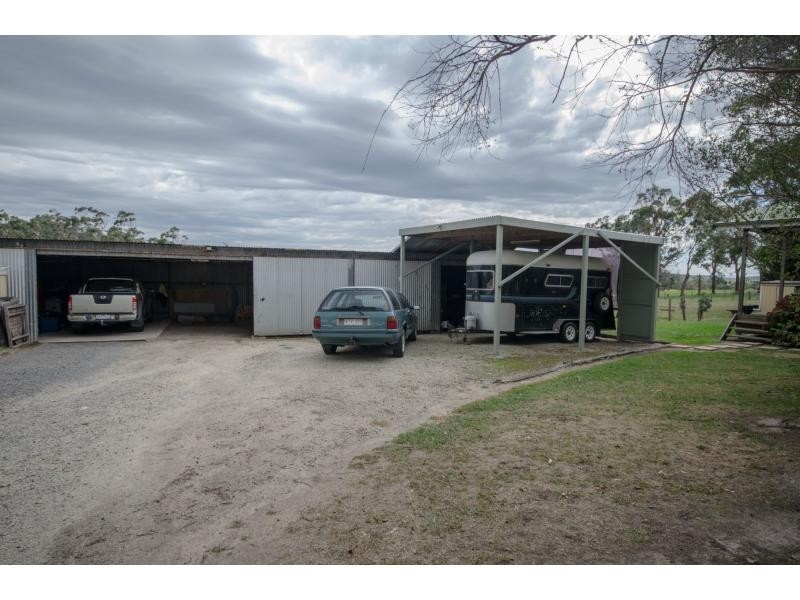 1074 Mt Lyall Road, Nyora VIC 3987