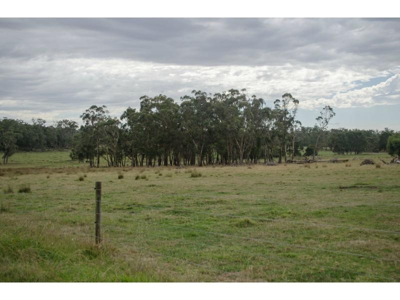 1074 Mt Lyall Road, Nyora VIC 3987