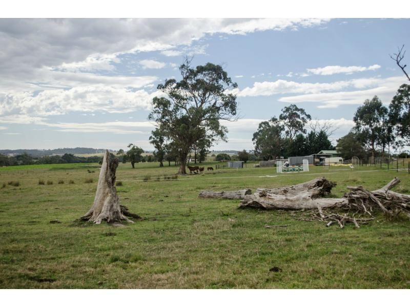 1074 Mt Lyall Road, Nyora VIC 3987
