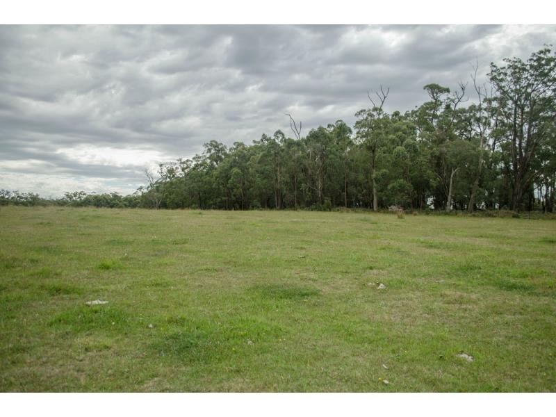 1074 Mt Lyall Road, Nyora VIC 3987