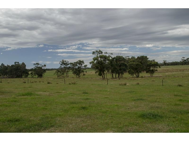 1074 Mt Lyall Road, Nyora VIC 3987