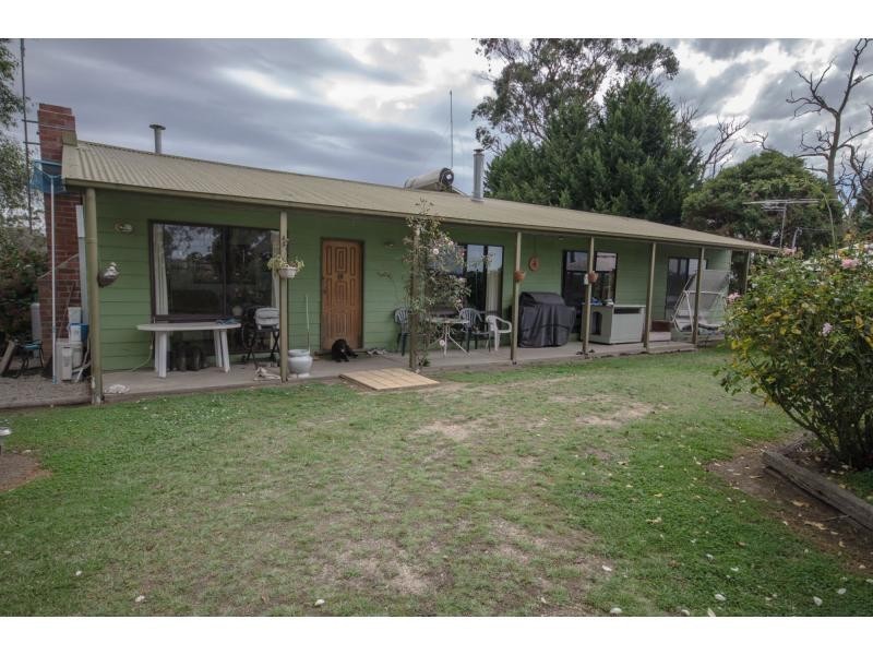 1074 Mt Lyall Road, Nyora VIC 3987
