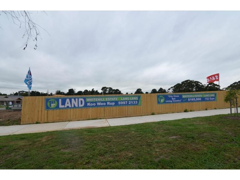 L7 Whitehills Estate, Lang Lang VIC 3984