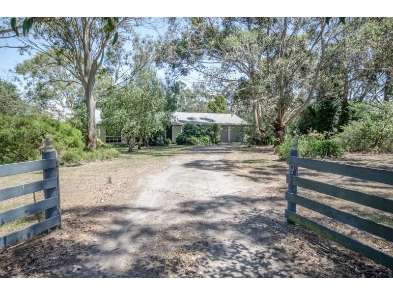 29 Forster Drive, Nyora VIC 3987