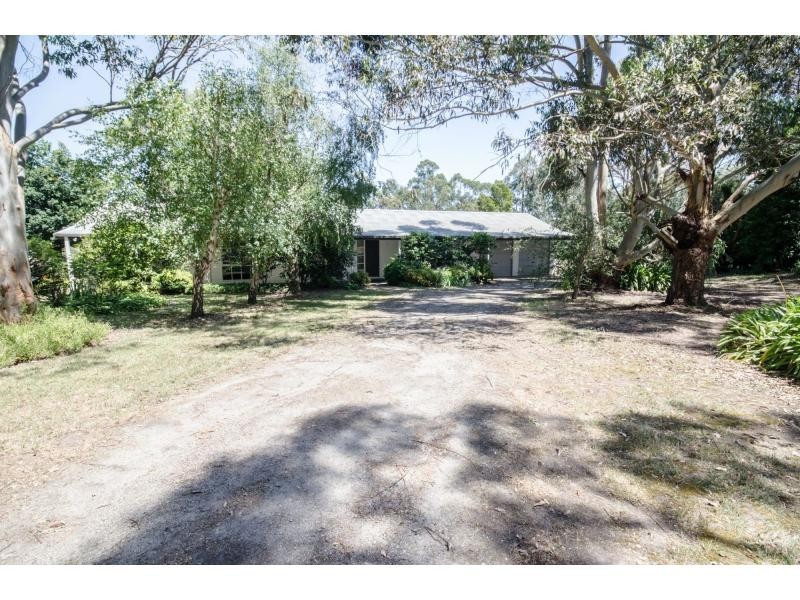 29 Forster Drive, Nyora VIC 3987