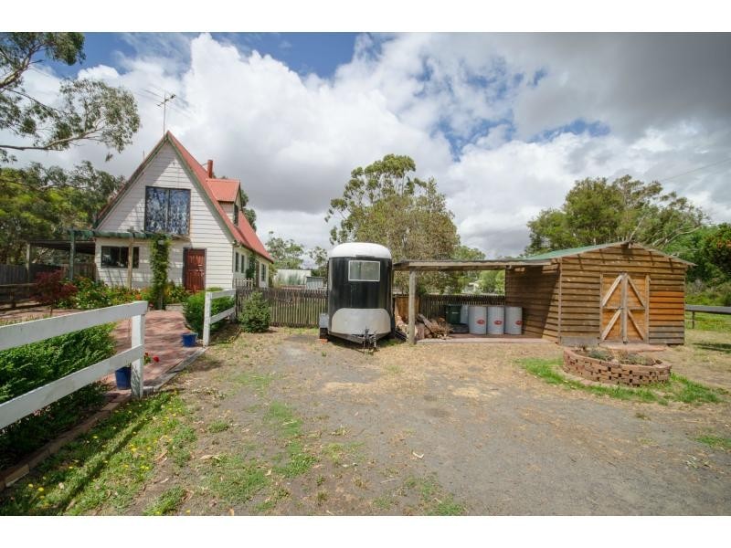 14-18 Yannathan Road, Nyora VIC 3987