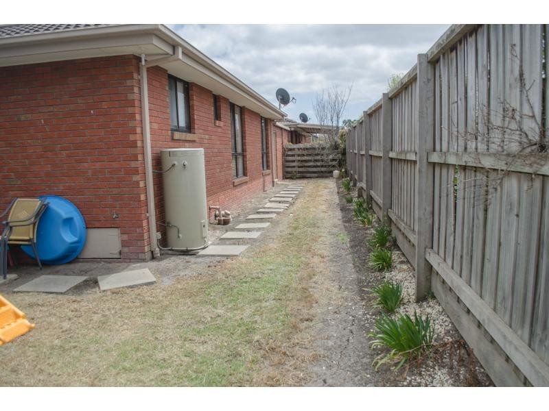 Unit 2/3 Boormani Court, Koo Wee Rup VIC 3981