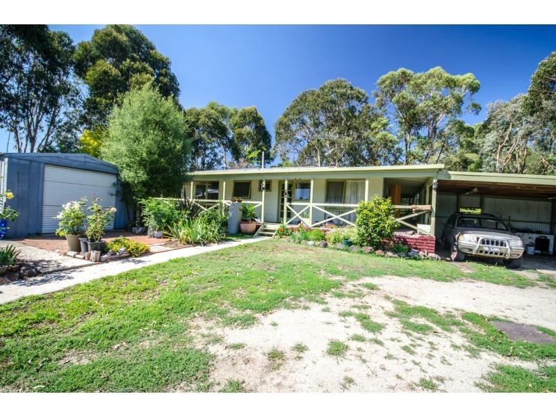 33 Walters Road, Nyora VIC 3987