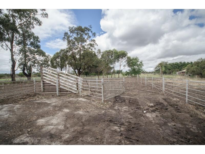 830 Kooweerup – Longwarry Road, Bayles VIC 3981