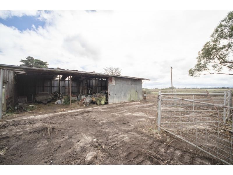 830 Kooweerup – Longwarry Road, Bayles VIC 3981