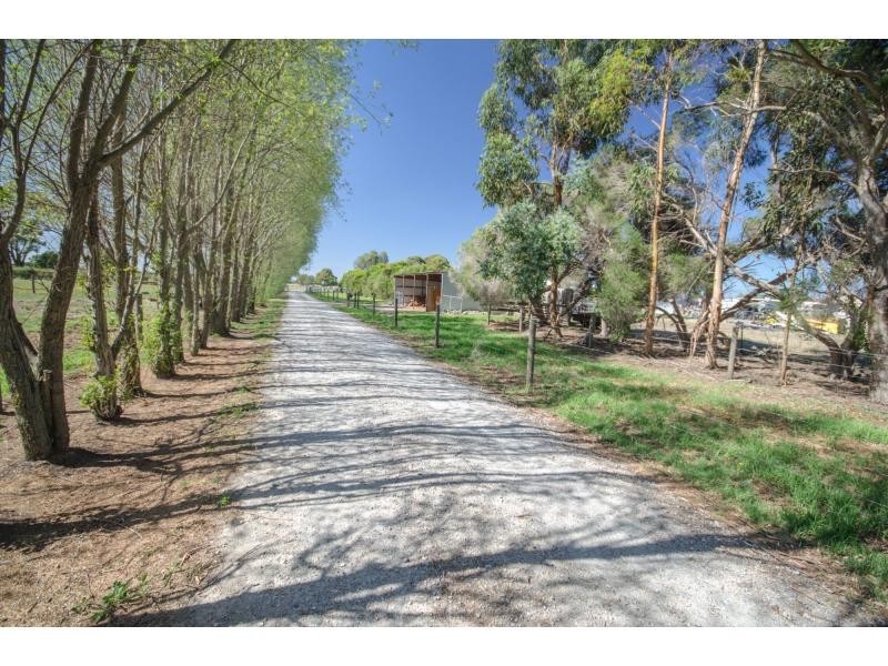 Koo Wee Rup VIC 3981