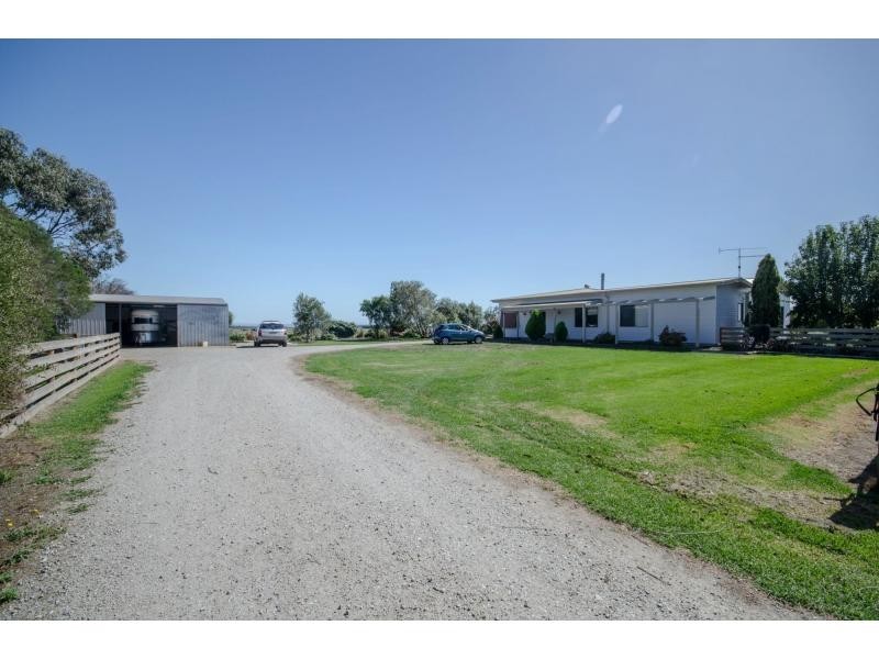Koo Wee Rup VIC 3981