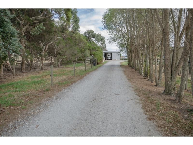 Koo Wee Rup VIC 3981