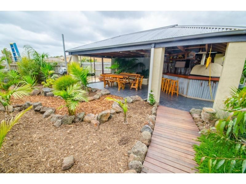 5 Milla Way, Koo Wee Rup VIC 3981