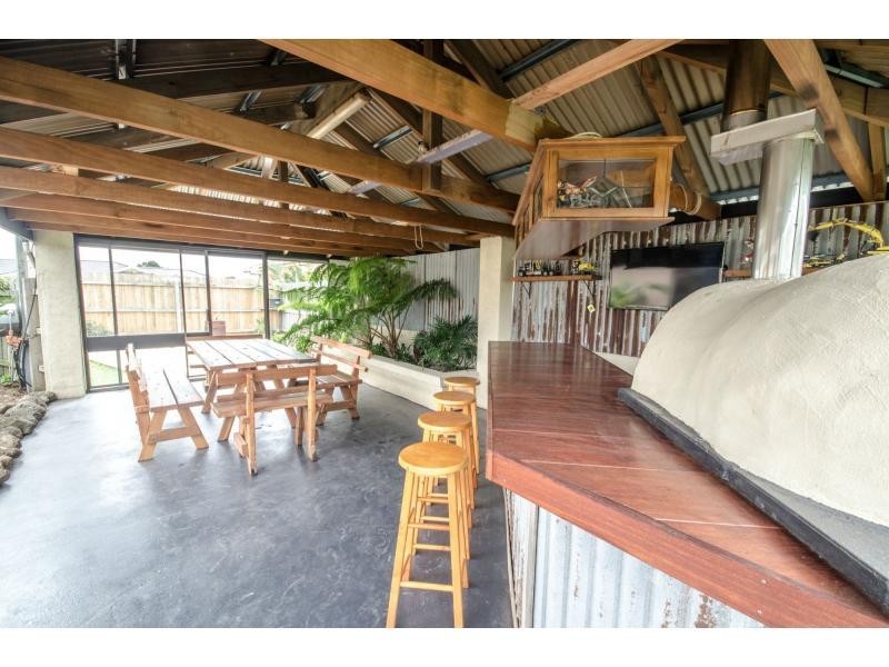 5 Milla Way, Koo Wee Rup VIC 3981