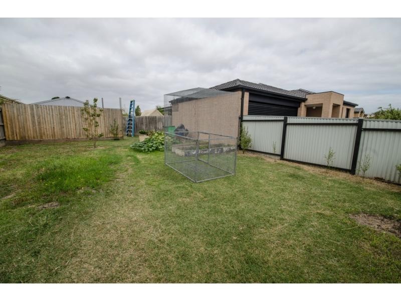 5 Milla Way, Koo Wee Rup VIC 3981