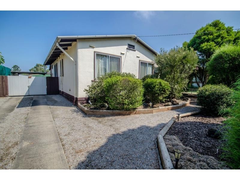 41 Henry Street, Koo Wee Rup VIC 3981