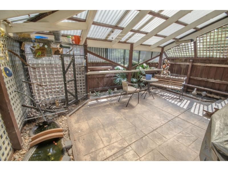 41 Henry Street, Koo Wee Rup VIC 3981