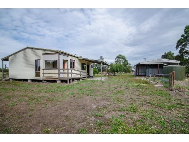 85 Osborne Road, Bayles VIC 3981