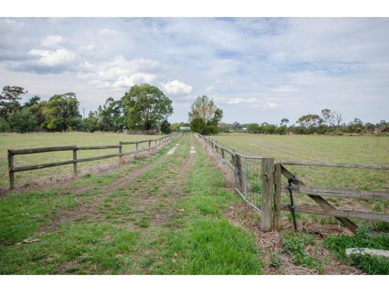 85 Osborne Road, Bayles VIC 3981