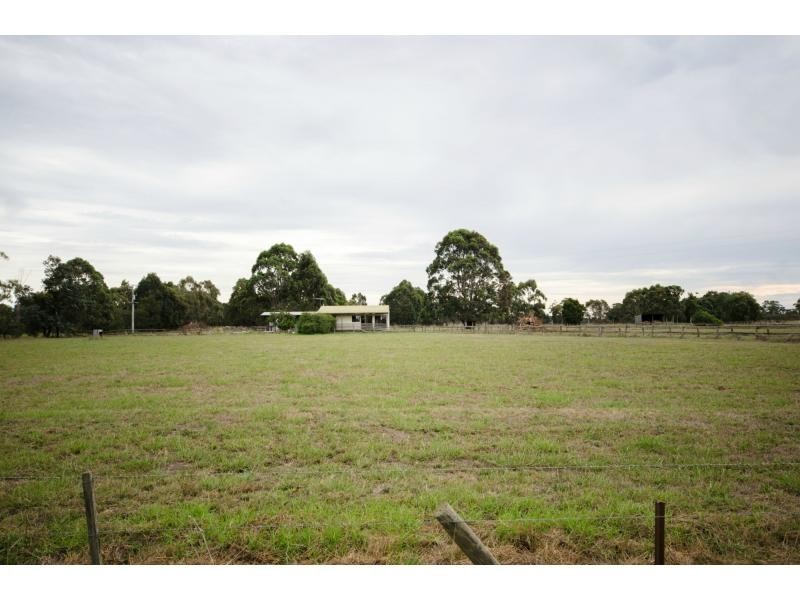 85 Osborne Road, Bayles VIC 3981
