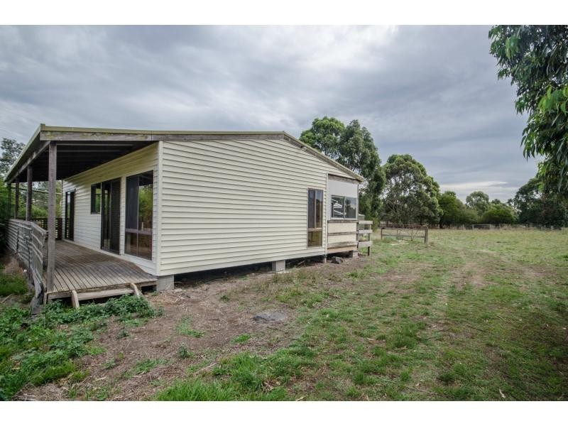 85 Osborne Road, Bayles VIC 3981