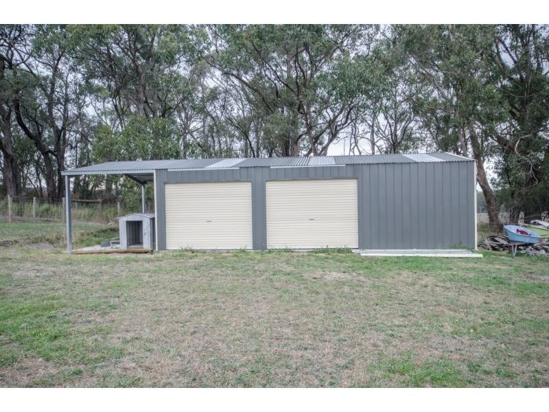 84 Follett Drive, Nyora VIC 3987