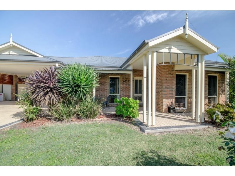 36 Townley Road, Koo Wee Rup VIC 3981