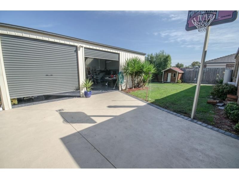36 Townley Road, Koo Wee Rup VIC 3981