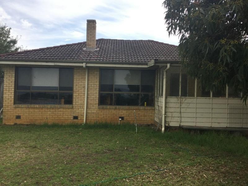 31 Marriott Rise, Jam Jerrup VIC 3984