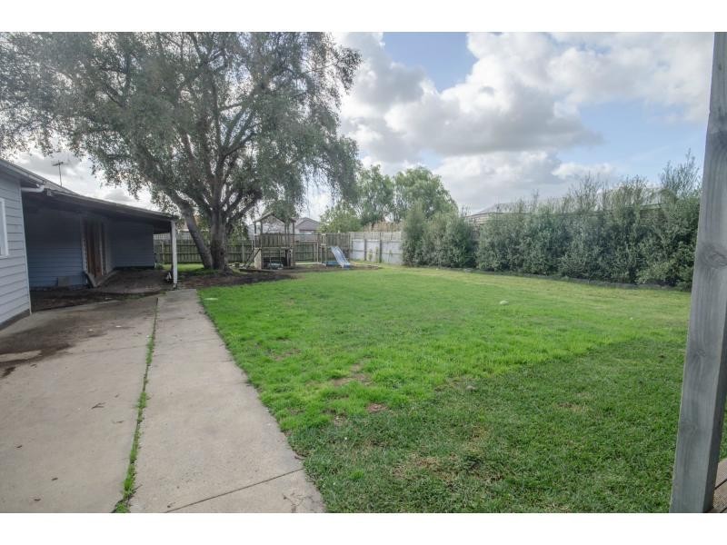 40 Gardner Street, Koo Wee Rup VIC 3981