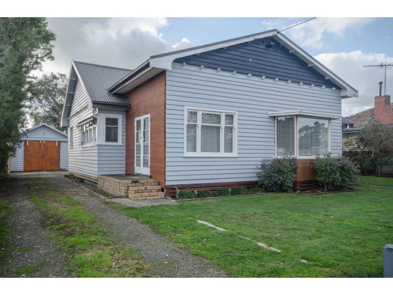 40 Gardner Street, Koo Wee Rup VIC 3981