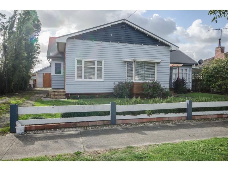 40 Gardner Street, Koo Wee Rup VIC 3981