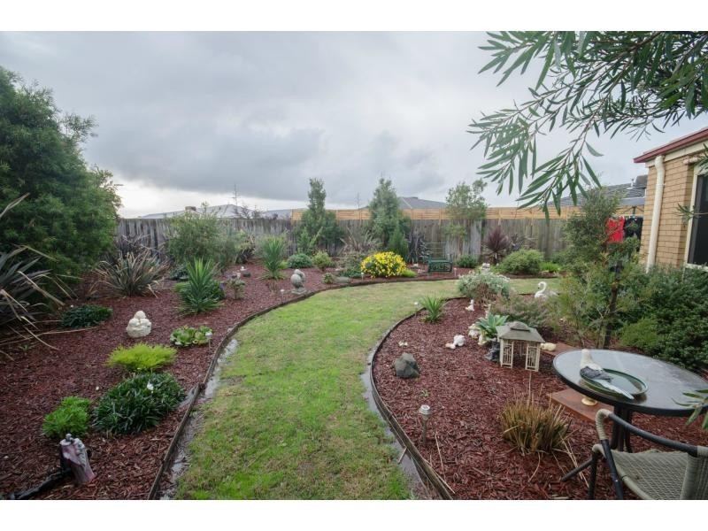 34 Bailey Boulevard, Koo Wee Rup VIC 3981