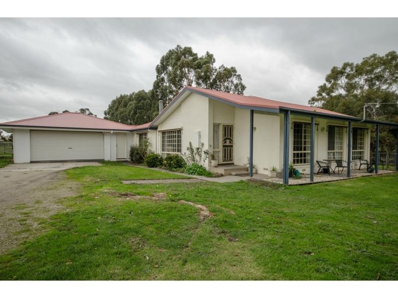 30 Forster Street, Nyora VIC 3987