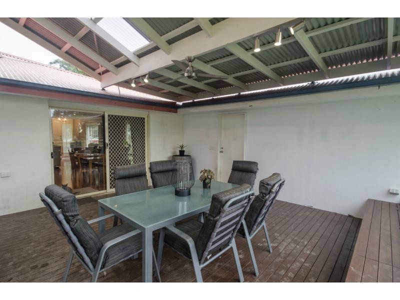 30 Forster Street, Nyora VIC 3987