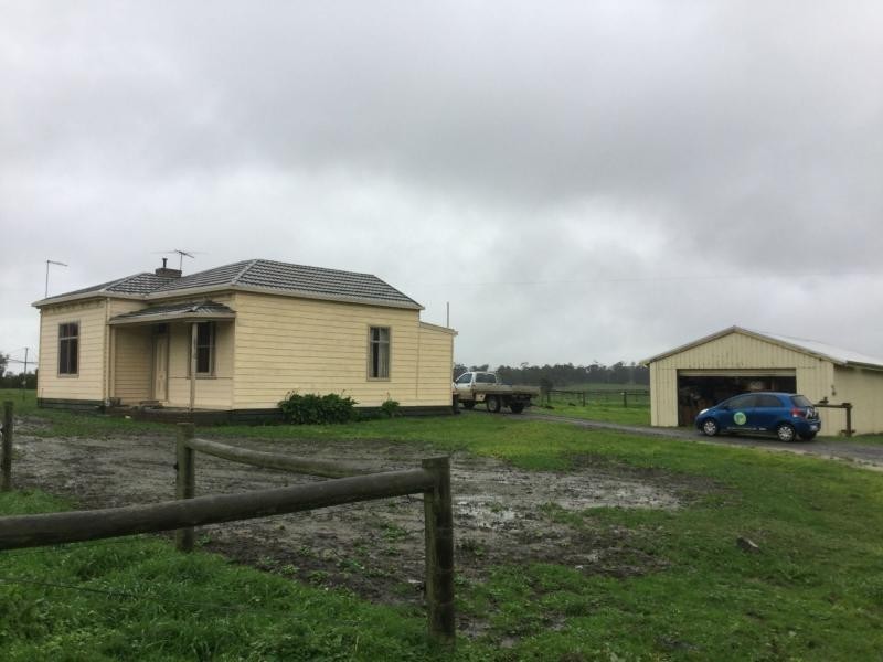 12 Lang Lang Poowong Road, Nyora VIC 3987