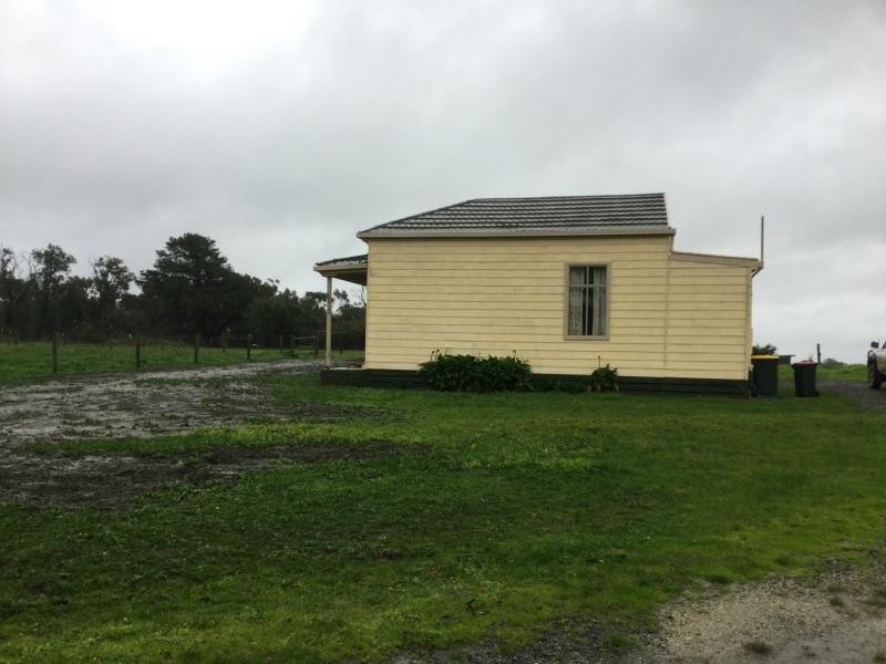 12 Lang Lang Poowong Road, Nyora VIC 3987