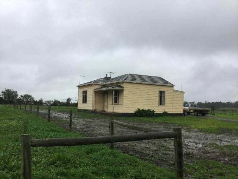 12 Lang Lang Poowong Road, Nyora VIC 3987