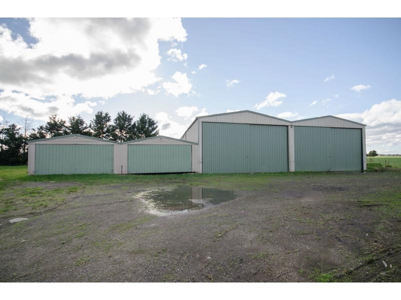 35 Factory Road, Yannathan VIC 3981