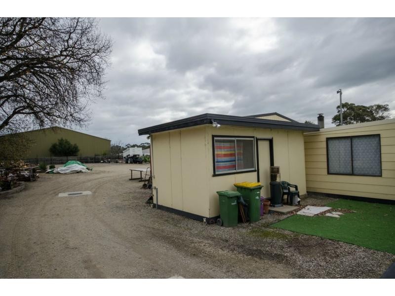 112 Denhams Road, Koo Wee Rup VIC 3981