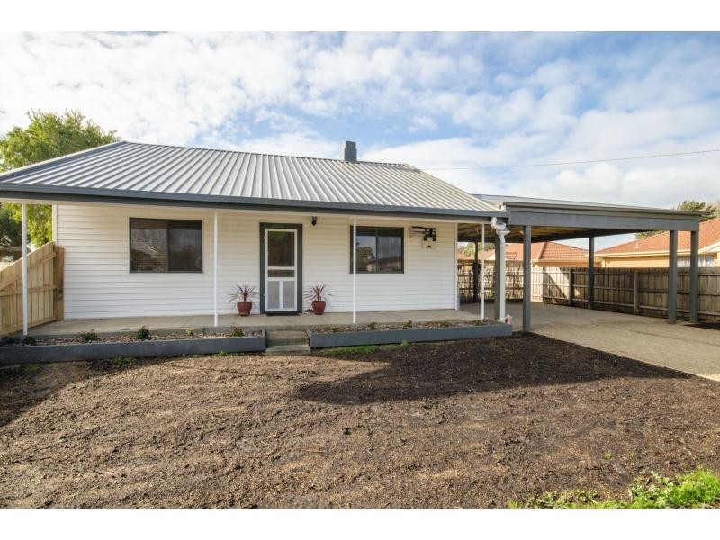 16 Gardner Street, Koo Wee Rup VIC 3981