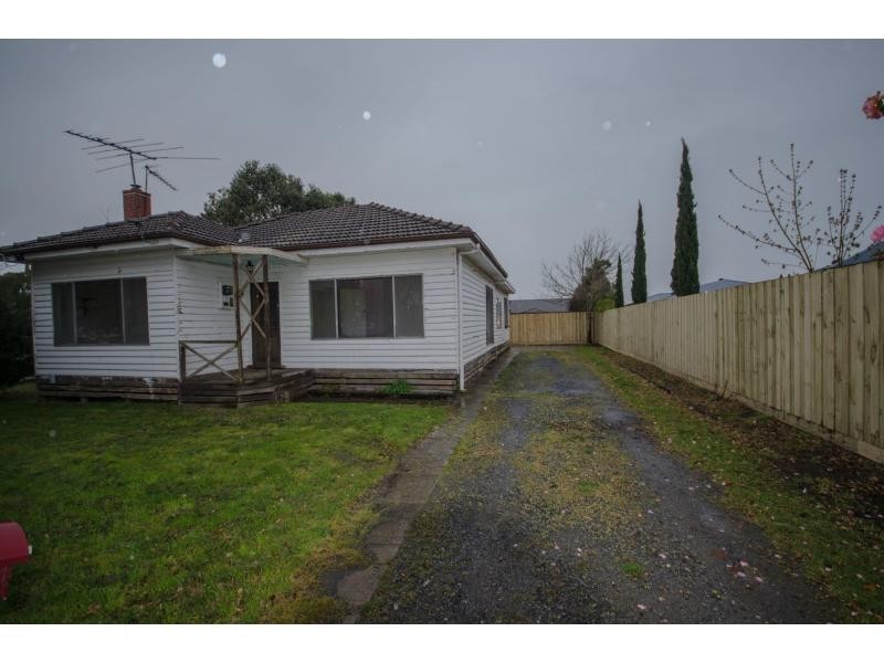 384 Rossiter Road, Koo Wee Rup VIC 3981