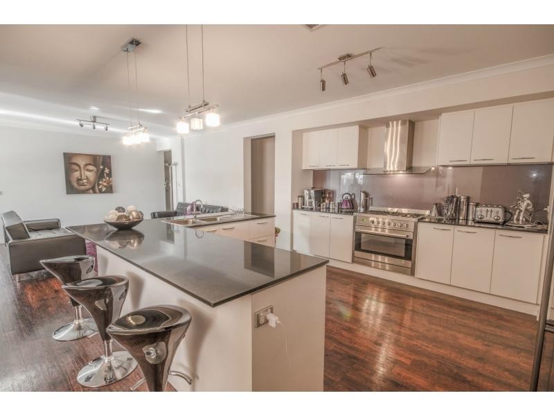 3 Milla Way, Koo Wee Rup VIC 3981