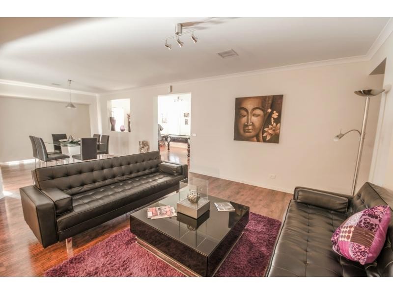 3 Milla Way, Koo Wee Rup VIC 3981