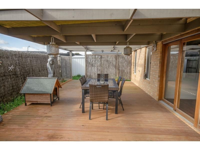 3 Milla Way, Koo Wee Rup VIC 3981