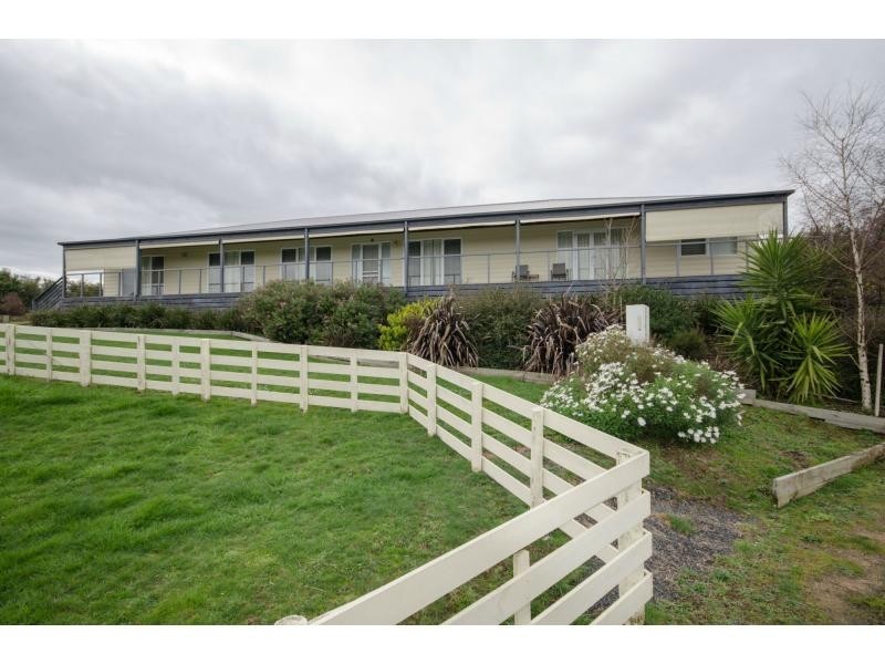 55 Henrys Road, Nyora VIC 3987