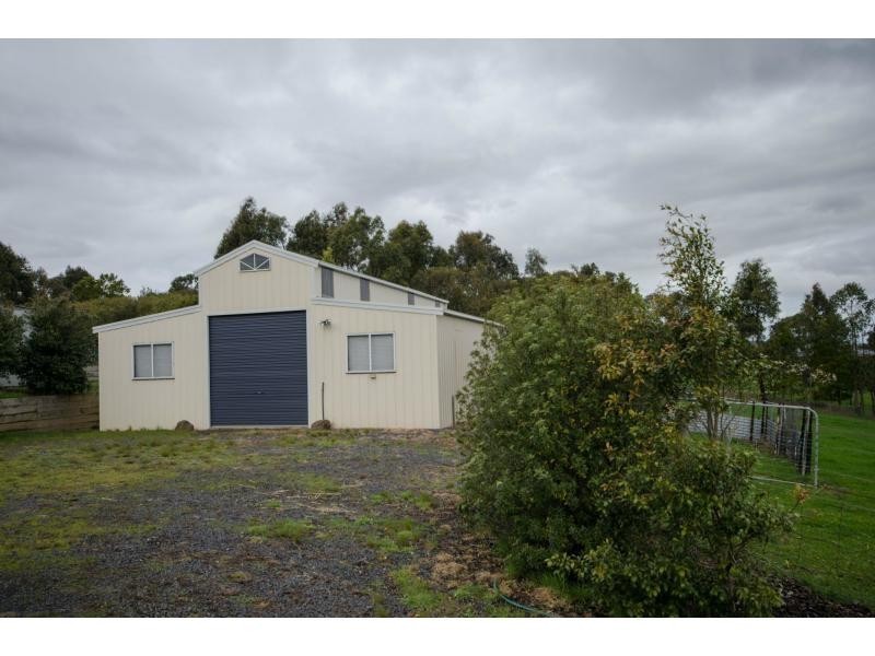 55 Henrys Road, Nyora VIC 3987